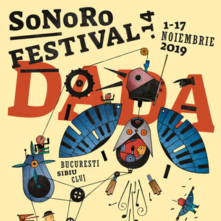 Festivalul SoNoRo la Concertele Radio Romnia Muzical