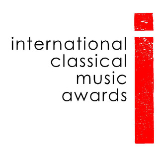 International Classical Music Awards 2020