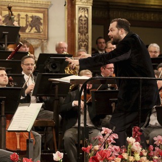 In reluare, Concertul de An Nou al Filarmonicii din Viena dirijat de Andris Nelsons