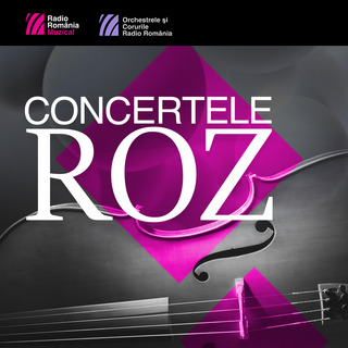 Concertele roz - un nou proiect n direct de la Sala Radio, propus de Radio Romnia Muzical &#537;i Orchestrele Radio Romnia