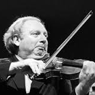 Interpretul zilei  - Centenar Isaac Stern, 21 iulie