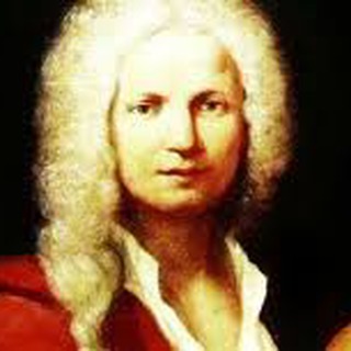 Antonio Vivaldi - Un week-end, un compozitor
