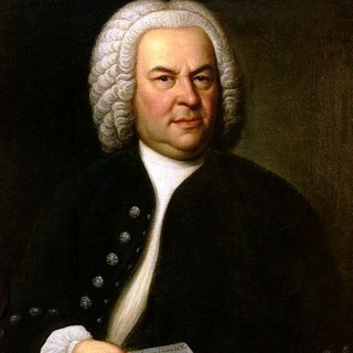 Calendar - Johann Sebastian Bach