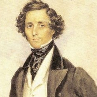 Un week-end un compozitor - Felix Mendelssohn -  1, 2 august