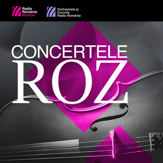 Un nou sezon al Concertelor roz, n direct la Radio Romnia Muzical 