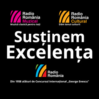 Radio Romnia, coproductor al Concursului interna&#539;ional "George Enescu" 2020