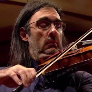 Live de la Copenhaga: Beethoven cu Leonidas Kavakos - solist &#537;i dirijor