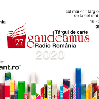 Trgul Gaudeamus Radio Romnia, online, din 16 noiembrie