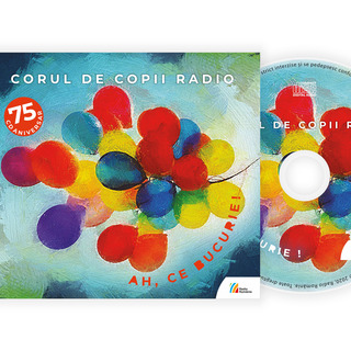 'Ah, ce bucurie!' - 1 Decembrie &#537;i Corul de Copii Radio