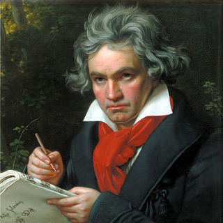 Ziua Beethoven la Radio Romnia Muzical