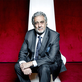 Placido Domingo &#8211; 80 sau... de 4X20 de ani!