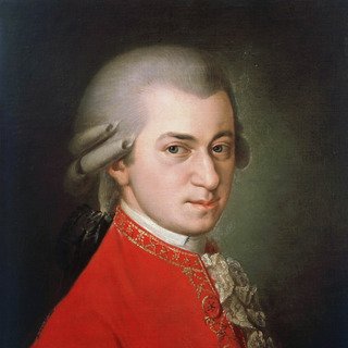 Mozart 265 - la Radio Romnia Muzical