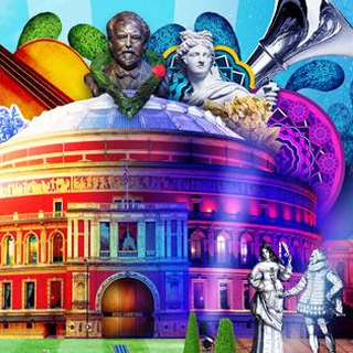Retrospectiva Festivalului BBC Proms la Concerte de 5 stele