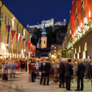 Festivalul de la Salzburg, edi&#539;ia 2020, la Concerte de 5 stele