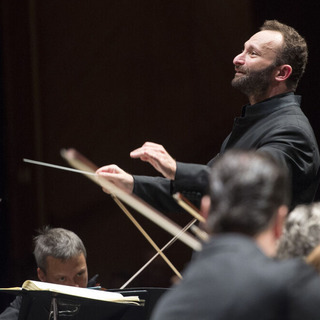 Concert de 1 Mai la Filarmonica din Berlin