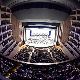 Bleu-Blanc-Rouge &#8211; culorile concertului serii de 20 iulie, n direct de la Montpellier