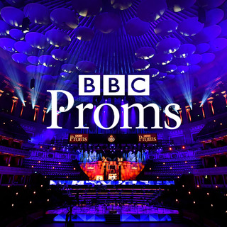 Festivalul BBC Proms la Radio Romnia Muzical