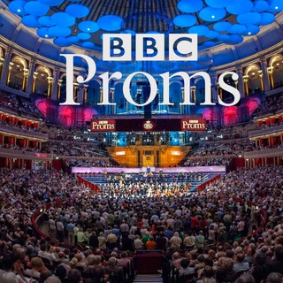 LIVE. Festivalul BBC Proms la Radio Romnia Muzical