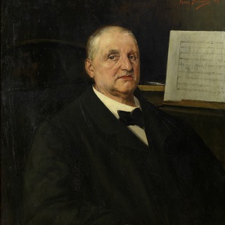 Anton Bruckner - 125