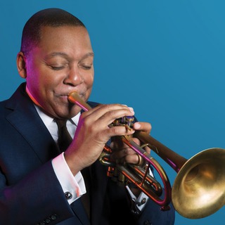 Wynton Marsalis,  'Jazz at Lincoln Center Orchestra' &#537;i Orchestra Naional Simfonic a Romniei, sub bagheta lui Cristian Mcelaru la Concertele RRM