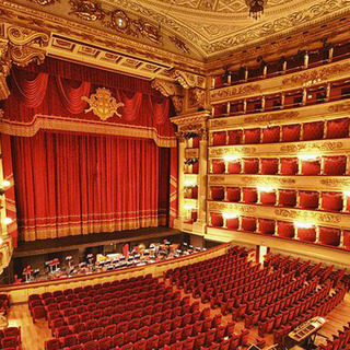 Transmisiune direct de la Teatrul La Scala din Milano - Elixirul dragostei de Donizetti