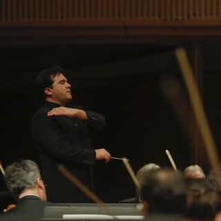 Robert Trevino dirijeaz capodopere romantice cu Orchestra Simfonic RAI Torino