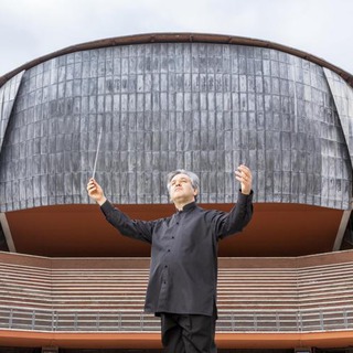 Beethoven, Mozart &#537;i Sibelius la Auditoriumul "Parco della Musica" din Roma