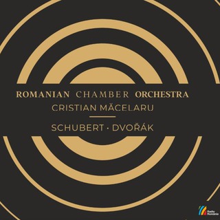 Primul album semnat de Romanian Chamber Orchestra, inclus n proiectul "Discurile anului 2022"