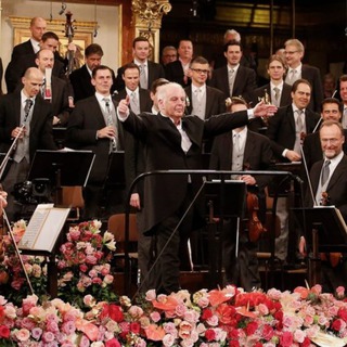 Programele speciale de Anul Nou ale Filarmonicilor din Viena &#537;i din Berlin la Concerte de 5 stele