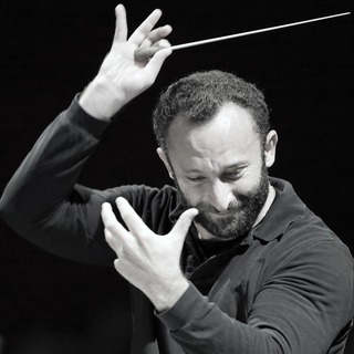 Filarmonica berlinez condus de Kirill Petrenko - eveniment live, vineri 28 ianuarie, ora 21.00