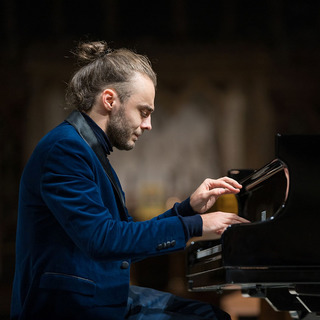 Daniel Ciobanu, tnrul pianist romn devenit revelaia scenelor europene, n direct de la Cardiff, joi 17 februarie 2022, ora 21.30