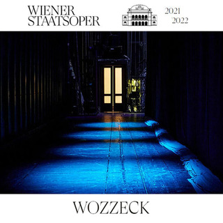 O transmisiune-eveniment - premiera noii producii a operei Wozzeck de Alban Berg de la Opera de Stat din Viena