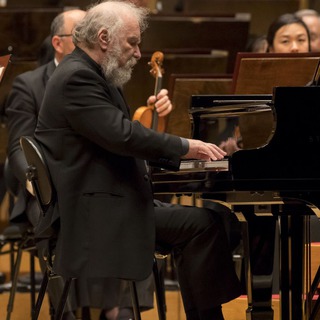 In Memoriam pianistul Radu Lupu n trei edi&#539;ii Concerte de 5 stele, 16-18 mai 2022