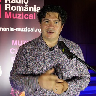 Mari evenimente interna&#539;ionale, n direct la Radio Romnia Muzical