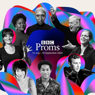 n direct de la Londra - deschiderea Festivalului BBC Proms