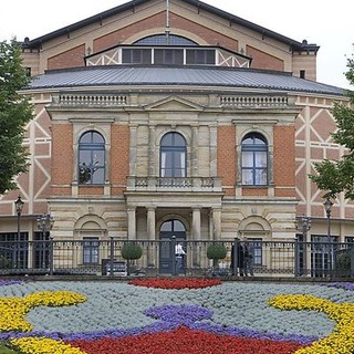 Deschiderea Festivalului Richard Wagner de la Bayreuth - n direct la Radio Romnia Muzical &#537;i Radio Romnia Cultural