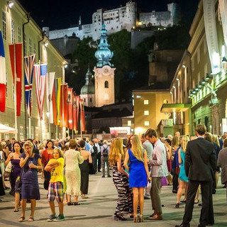 LIVE de la Festivalul de la Salzburg: Il Trittico de Giacomo Puccini