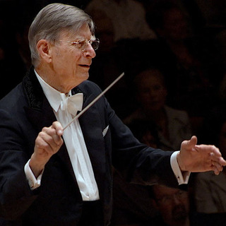 Live din Copenhaga &#8211; Concert simfonic condus de venerabilul dirijor Herbert Blomstedt 