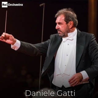 Simfoniile lui Felix Mendelssohn n viziunea dirijorului Daniele Gatti. Dou transmisiuni directe de la Torino, 12 i 19 ianuarie 2023