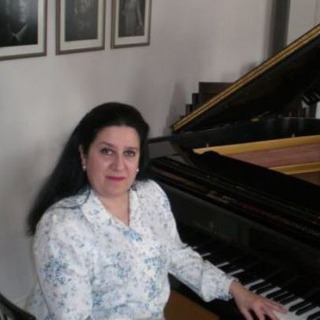 Despre muzic &#537;i via&#539; cu pianista Ilinca Dumitrescu 