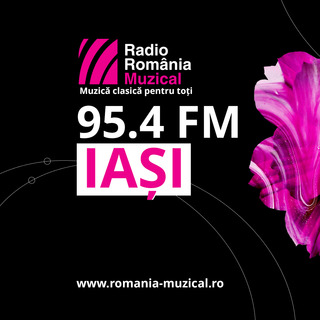 Din 22 martie, ora 19.00: Radio Romnia Muzical la Ia&#537;i,  pe frecven&#539;a 95.4 FM   