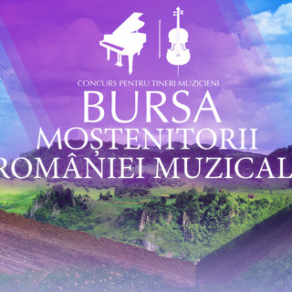 Rezultatele competi&#539;iei pentru bursa "Mo&#537;tenitorii Romniei muzicale", acordat de Radio Romnia Muzical &#537;i Rotary Club Pipera