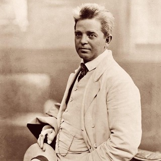 Concert dedicat compozitorului danez Carl Nielsen la Sala de concerte din Copenhaga