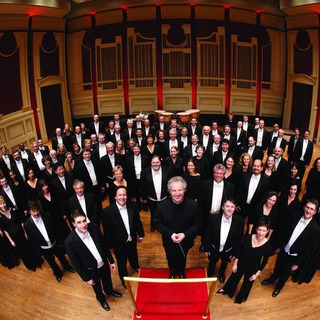 Orchestra Simfonic din Pittsburgh n seria Concertele lumii