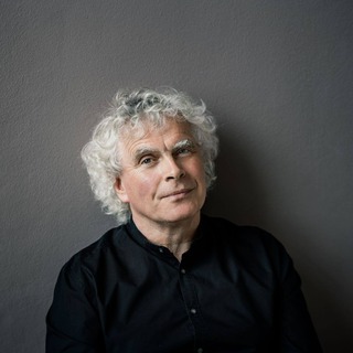 LIVE de la Isarphilharmonie din Mnchen - debutul lui Simon Rattle la conducerea Orchestrei Radiodifuziunii Bavareze