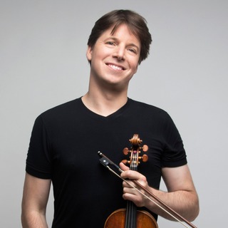 n direct de la Hamburg: Violonistul Joshua Bell n concert cu Orchestra Simfonic &#8222;Elbphilharmonie&#8221; condus de Alan Gilbert 