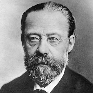 Concert aniversar Bedrich Smetana - 200 de ani de la na&#537;tere, cu Orchestra Simfonic a Radiodifuziunii din Praga dirijat de Petr Popelka