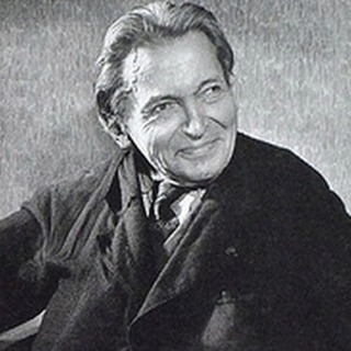 George Enescu 70 la Radio Romnia Muzical