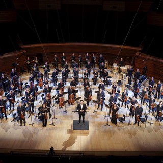 Orchestra Na&#539;ional a Fran&#539;ei la BBC Proms, dup 15 ani   