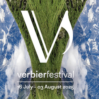 Festivalul de la Verbier - LIVE la Radio Romnia Muzical